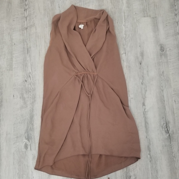 Wilfred sabine dress - Picture 3 of 3